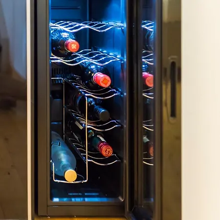 Hébergement de vacances Aigli Seafront Loft-luxury Design Retreat *