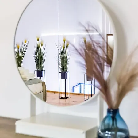 Aigli Seafront Loft-luxury Design Retreat Kalamata