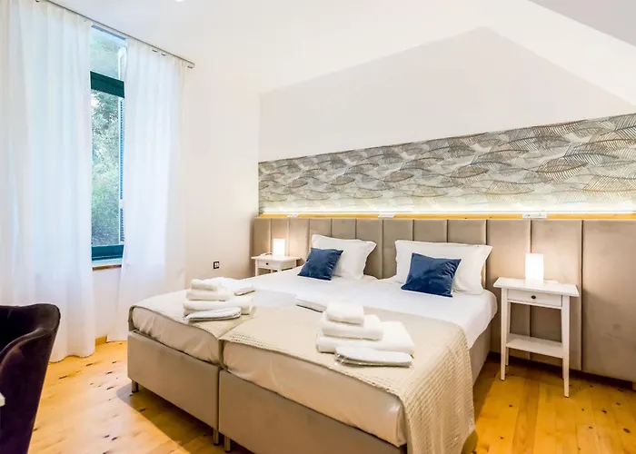 Aigli Seafront Loft-luxury Design Retreat Hébergement de vacances *