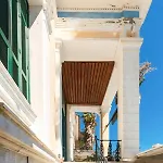 Aigli Seafront Loft-luxury Design Retreat Holiday home Kalamata