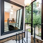 Aigli Seafront Loft-luxury Design Retreat