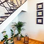 Holiday home Aigli Seafront Loft-luxury Design Retreat *