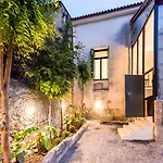 Aigli Seafront Loft-luxury Design Retreat Holiday home Kalamata