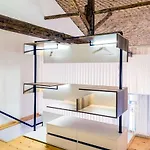 Holiday home Aigli Seafront Loft-luxury Design Retreat Kalamata