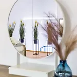 Aigli Seafront Loft-luxury Design Retreat Kalamata