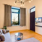 Aigli Seafront Loft-luxury Design Retreat Kalamata
