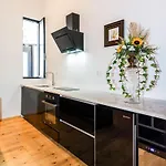 Aigli Seafront Loft-luxury Design Retreat Holiday home