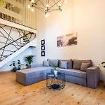 Aigli Seafront Loft-luxury Design Retreat Holiday home *
