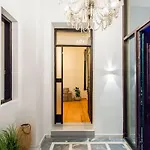 Holiday home Aigli Seafront Loft-luxury Design Retreat *