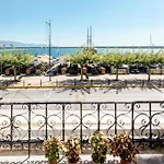 Aigli Seafront Loft-luxury Design Retreat Holiday home *