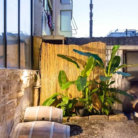 Aigli Seafront Loft-luxury Design Retreat *