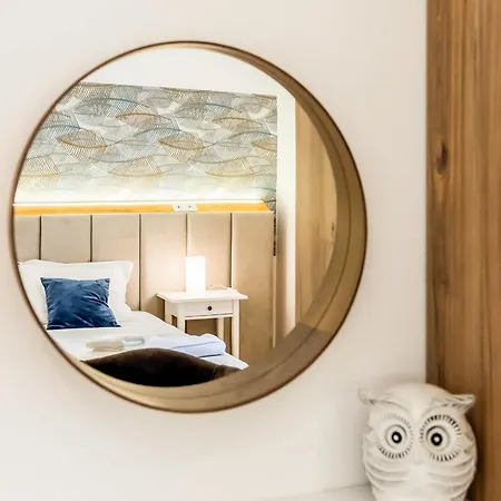 Aigli Seafront Loft-luxury Design Retreat * Kalamata