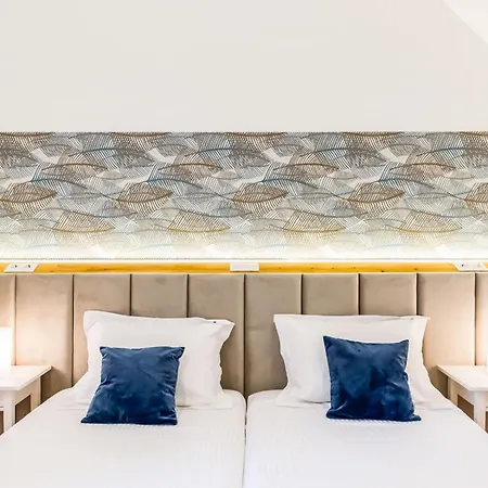 Holiday home Aigli Seafront Loft-luxury Design Retreat