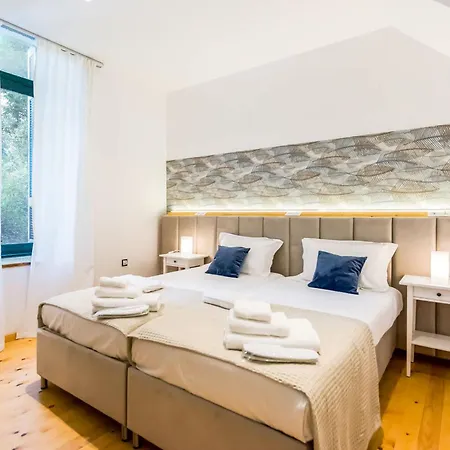 Aigli Seafront Loft-luxury Design Retreat Dom wakacyjny *