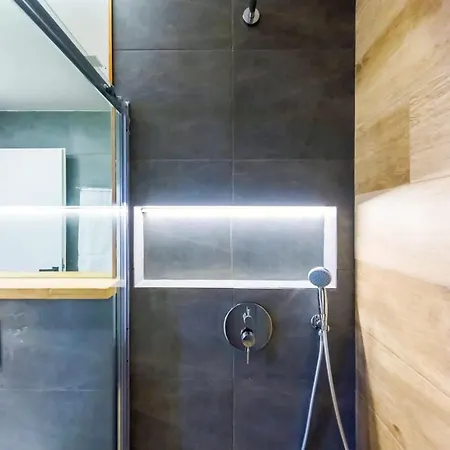 Aigli Seafront Loft-luxury Design Retreat Casa vacanze