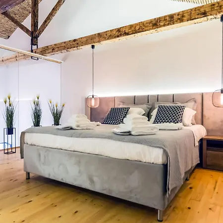 Aigli Seafront Loft-luxury Design Retreat