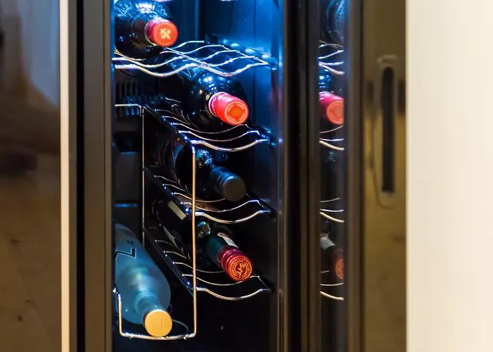 Сasa de vacaciones Aigli Seafront Loft-luxury Design Retreat *