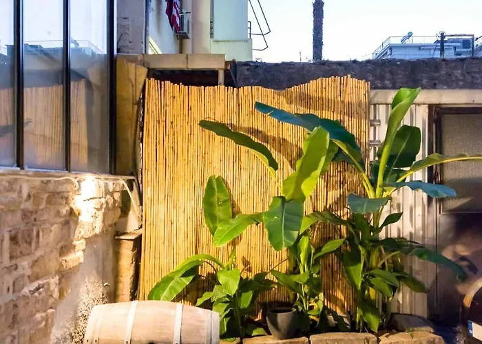 Aigli Seafront Loft-luxury Design Retreat *