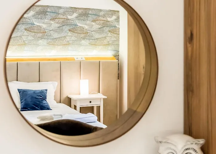 Aigli Seafront Loft-luxury Design Retreat * Kalamata