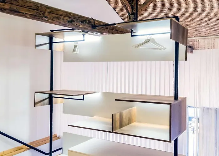 Dom wakacyjny Aigli Seafront Loft-luxury Design Retreat Kalamata