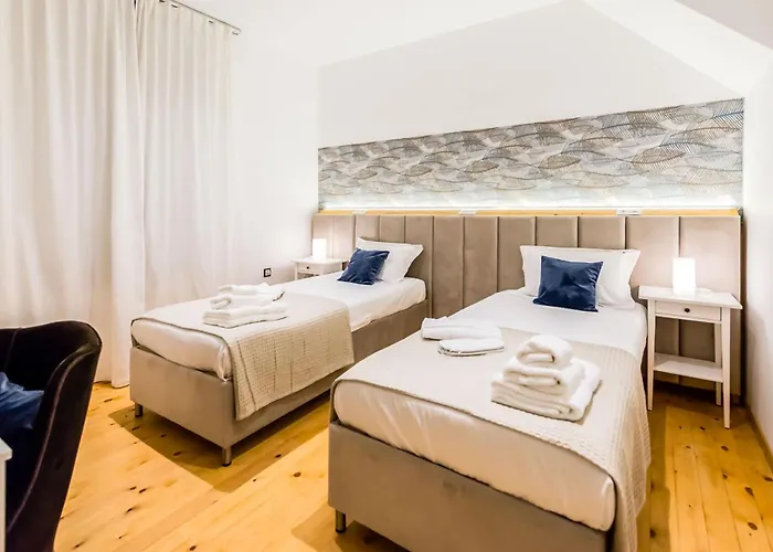 Aigli Seafront Loft-luxury Design Retreat *