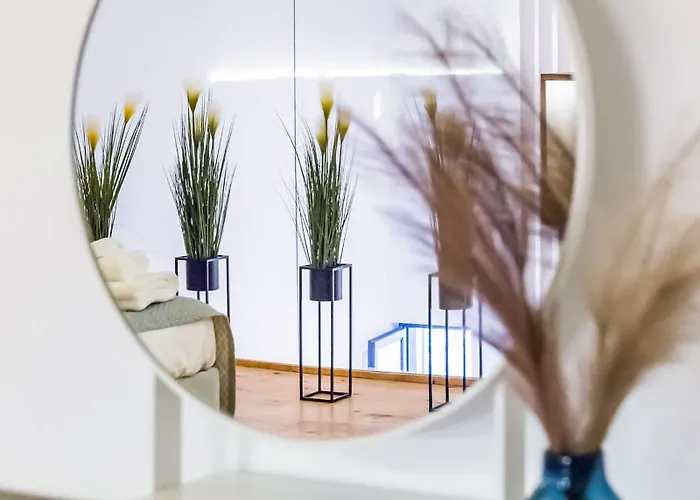 Aigli Seafront Loft-luxury Design Retreat Kalamata