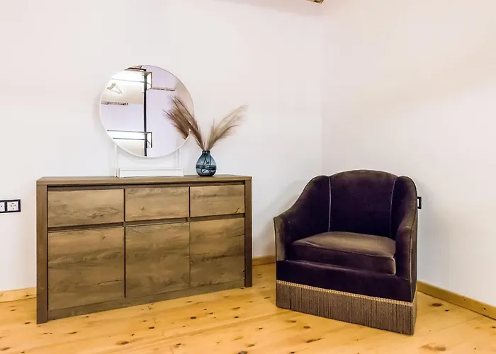 Aigli Seafront Loft-luxury Design Retreat